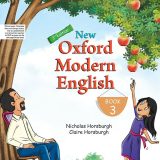 New Oxford Modern English Book 3 3Rd Ed