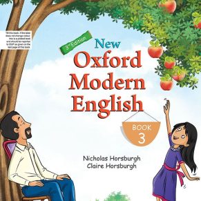 New Oxford Modern English Book 3 3Rd Ed