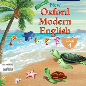 New Oxford Modern English Book 4 3Rd Ed