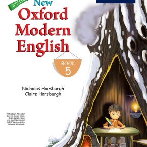 New Oxford Modern English Book 5 3Rd Ed