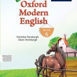 New Oxford Modern English Book 6 3Rd Ed