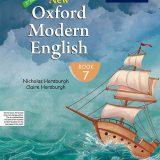 New Oxford Modern English Book 7 3Rd Ed