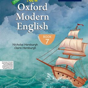New Oxford Modern English Book 7 3Rd Ed