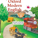 New Oxford Modern English Primer B SNC