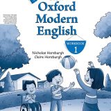 New Oxford Modern English Wb 1 3Rd Ed