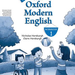 New Oxford Modern English Wb 1 3Rd Ed