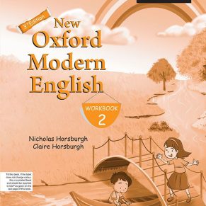 New Oxford Modern English Wb 2 3Rd Ed