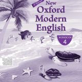 New Oxford Modern English Wb 4 3Rd Ed