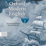 New Oxford Modern English Wb 7 3Rd Ed