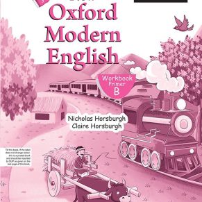 New Oxford Modern English Wb 8 3Rd Ed
