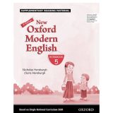 New Oxford Modern English Workbook 5