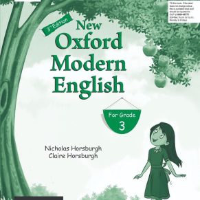 New Oxford Modern Englishwb 3 3Rd Ed
