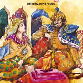 Noper1: Tale From Arab Nights