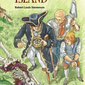 Noper1: Treasure Island