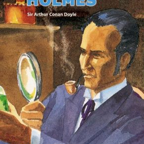 Noper2: Adventure Of Sherlock Holmes Oup