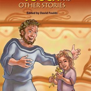 Noper2: Golden Touch And Stories