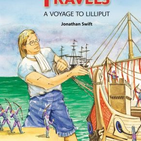 Noper2: Gulliver'S Travels Oupp