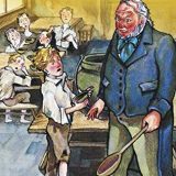 Noper2: Oliver Twist