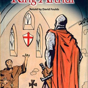 Noper2: Tales Of King Arthur