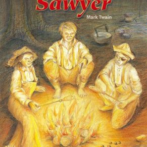Noper3: Adv Of Tom Sawyer
