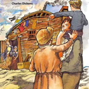 Noper3: David Copperfield