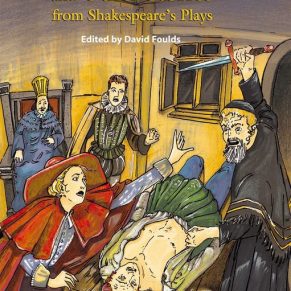 Noper3: Merchant Of Venice