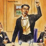 Noper5: Mayor Of Casterbridge