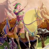 Nopers: Heroes And Heroines