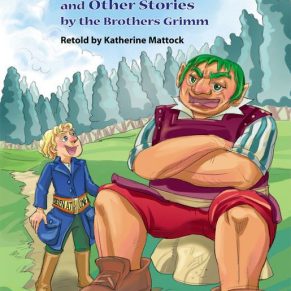 Nopers: The Brave Little Tailor