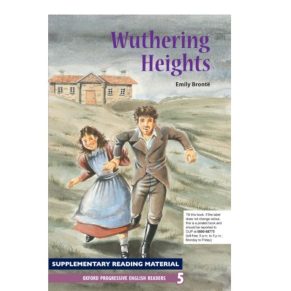 NOPERS5: WUTHERING HEIGHT OUPP