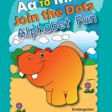 Np:Aa-Mm-Join The Dots Alphabet Fun Yr 3