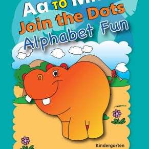 Np:Aa-Mm-Join The Dots Alphabet Fun Yr 3