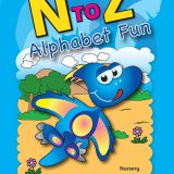 Np: N-Z - Alphabet Fun Yr 2