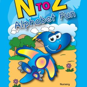 Np: N-Z - Alphabet Fun Yr 2