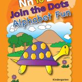 Np:Nn-Zz-Join The Dots Alphabet Fun Yr 3