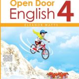 Open Door English Book 4