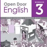 Open Door English Wb 3