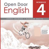Open Door English Wb 4