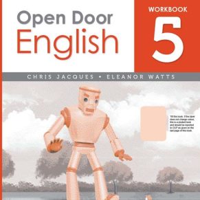 Open Door English Wb 5