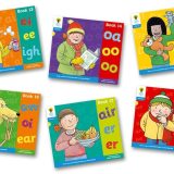 Ort Floppy Phonics Sound Lett Stg 3 Pk Of 6 Epz