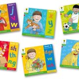 Ort Fp Sound Lett Stg 2 Pk Of 6 Epz