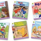 Ort Stage 1+ 1St Sent Pk Of 6 New Epz