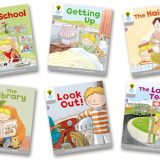 Ort Stage 1 Wordless Str A Pk Of 6 New Epz