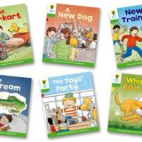 Ort Stage 2 Stories Pk Of 6 New Epz