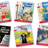 Ort Stage 4 Stories Pk Of 6 New Epz