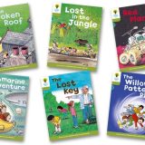 Ort Stage 7 Stories Pk Of 6 New Epz