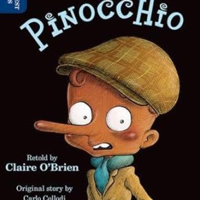 Ort:Tt Great L14 Pinocchio