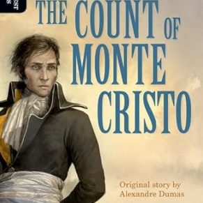 Ort:Tt Great L20 Count Monte Cristo