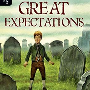 Ort:Tt Great L20 Great Expectations