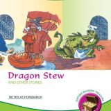 Ortr: Dragon Stew And Other Stories